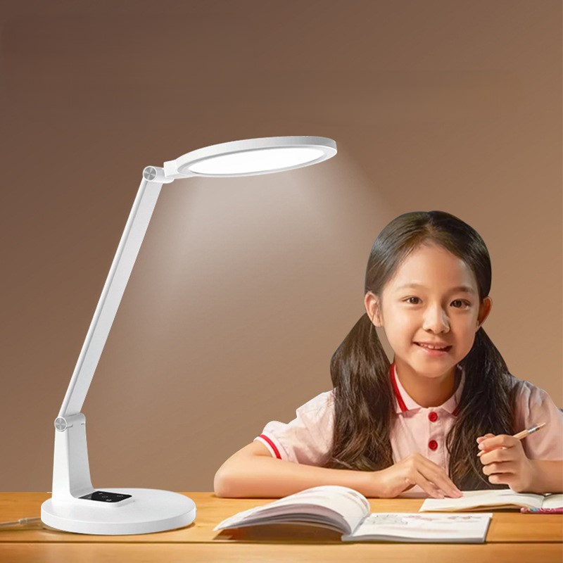 Eye protection student desk study lamp 25