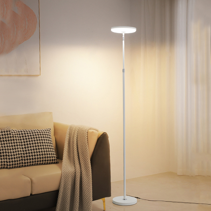 Floor lamp living room dining room study reading lamp 20