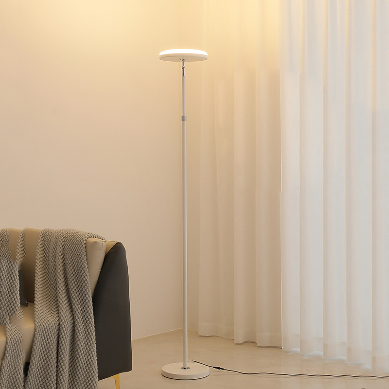 Floor lamp living room dining room study reading lamp 20