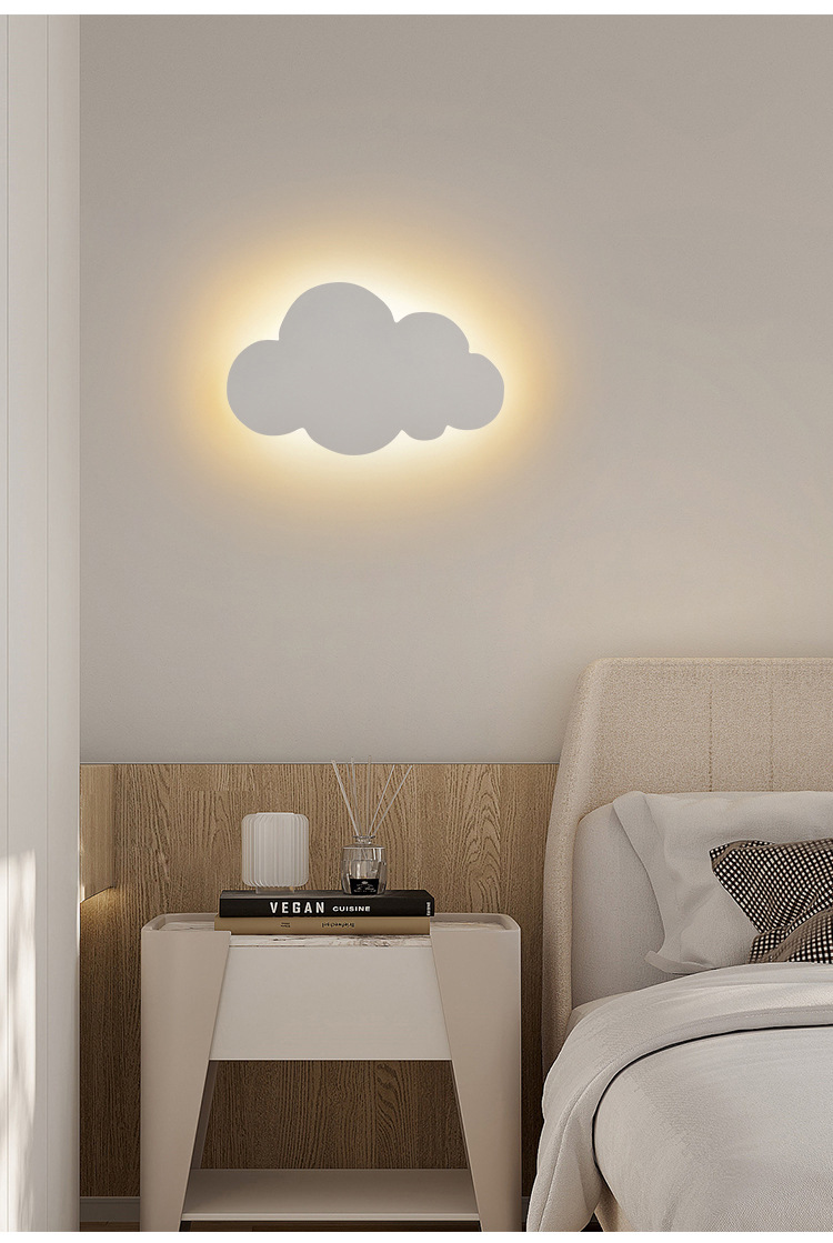 Minimalist wall lamp stair lamp corridor lamp 31