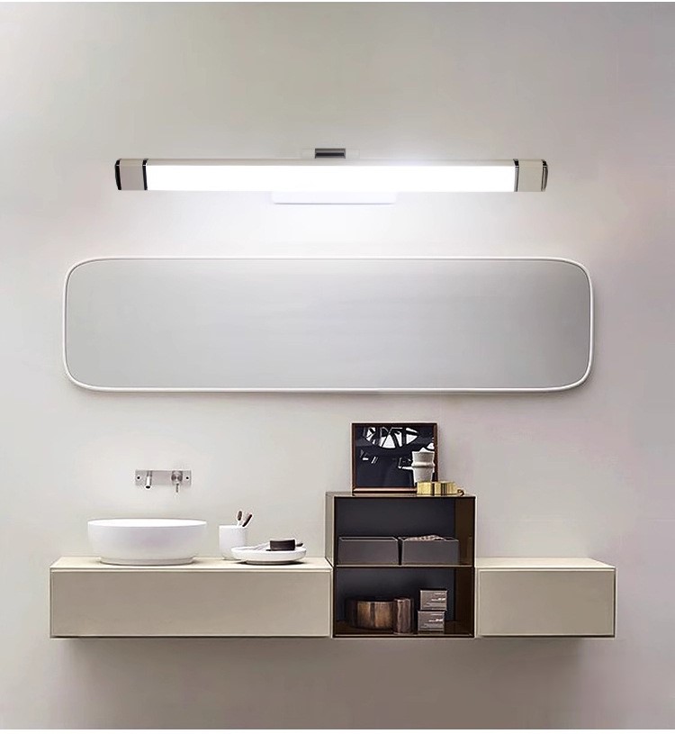 Modern simple fill light dressing wall lamp 32 01