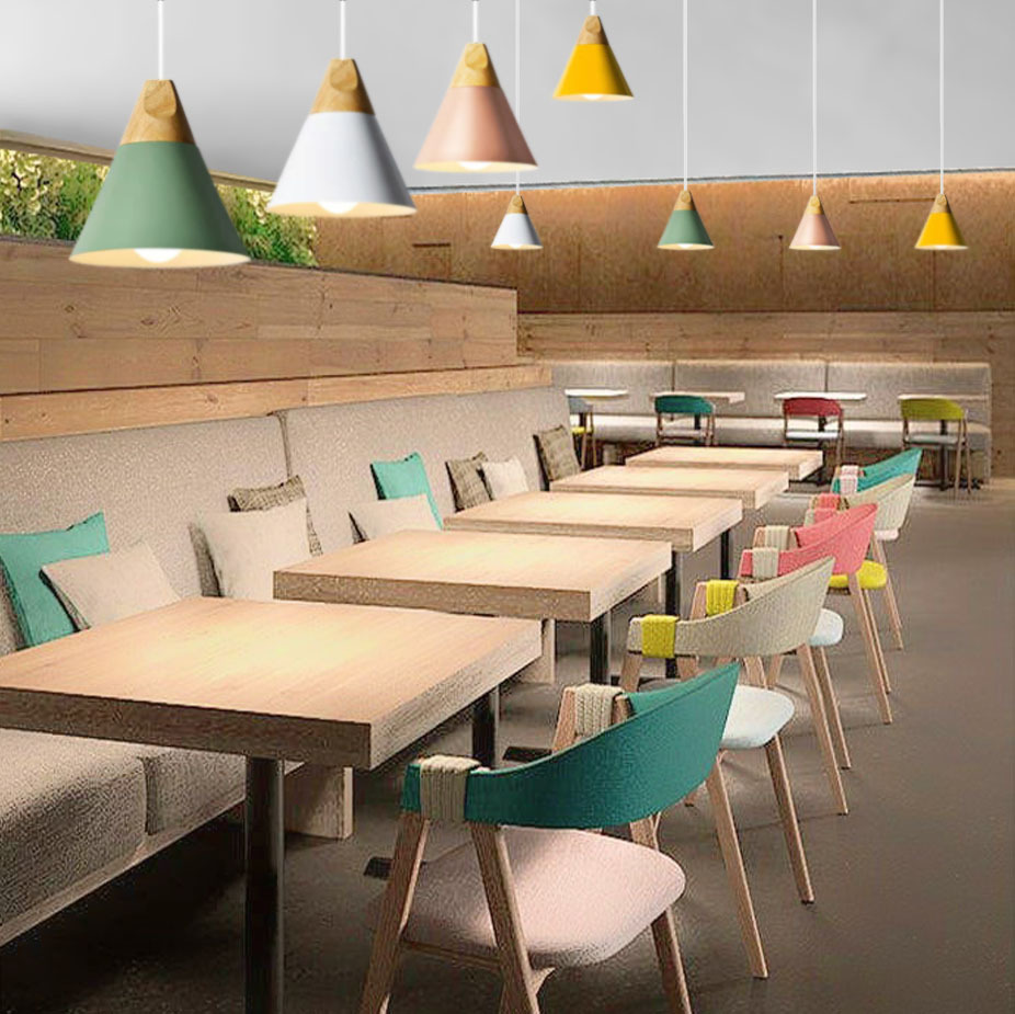 Restaurant chandelier hotel bedroom dining room 3 01